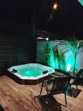 Antunes SPA #75, Itaipuaçú